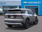 New 2026 Chevrolet Traverse Z71 for sale #TJ238233 - photo 2