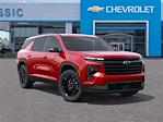 New 2026 Chevrolet Traverse LT for sale #TJ238919 - photo 7