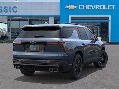 New 2026 Chevrolet Traverse LT for sale #TJ239836 - photo 2