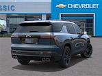 New 2026 Chevrolet Traverse LT for sale #TJ239836 - photo 2
