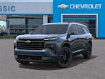 New 2026 Chevrolet Traverse LT for sale #TJ239836 - photo 6