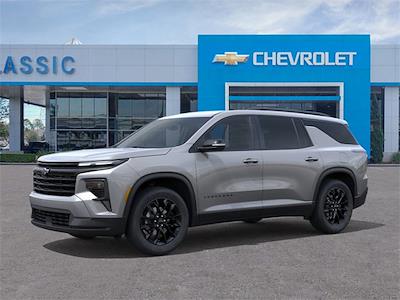 New 2026 Chevrolet Traverse LT for sale #TJ240711 - photo 2