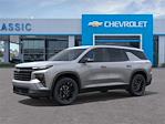 New 2026 Chevrolet Traverse LT for sale #TJ240711 - photo 2