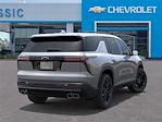 New 2026 Chevrolet Traverse LT for sale #TJ240711 - photo 4