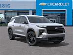 New 2026 Chevrolet Traverse LT for sale #TJ240711 - photo 7