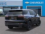 New 2026 Chevrolet Traverse LT for sale #TJ241427 - photo 4