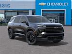New 2026 Chevrolet Traverse LT for sale #TJ241427 - photo 7