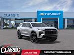 New 2026 Chevrolet Traverse RS for sale #TJ241589 - photo 1