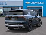 New 2026 Chevrolet Traverse Z71 for sale #TJ253252 - photo 2