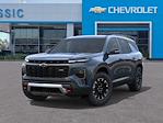 New 2026 Chevrolet Traverse Z71 for sale #TJ253252 - photo 6