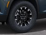 New 2026 Chevrolet Traverse Z71 for sale #TJ253252 - photo 9