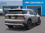 New 2026 Chevrolet Traverse Z71 for sale #TJ253384 - photo 2