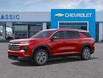New 2026 Chevrolet Traverse LT for sale #TJ253554 - photo 3