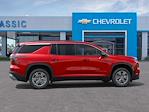 New 2026 Chevrolet Traverse LT for sale #TJ253554 - photo 5