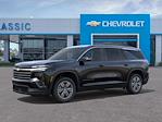 New 2026 Chevrolet Traverse LT for sale #TJ257717 - photo 3