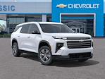 New 2026 Chevrolet Traverse LT for sale #TJ258456 - photo 7