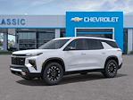 New 2026 Chevrolet Traverse Z71 for sale #TJ268810 - photo 3