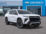 New 2026 Chevrolet Traverse Z71 for sale #TJ268810 - photo 7