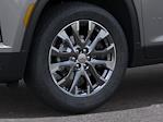 New 2026 Chevrolet Traverse LT for sale #TJ279497 - photo 9