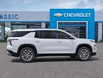 New 2026 Chevrolet Traverse LT for sale #TJ279903 - photo 5