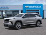 New 2026 Chevrolet Traverse LT for sale #TJ281267 - photo 3