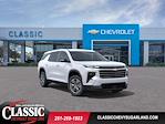 New 2026 Chevrolet Traverse LT for sale #TJ281935 - photo 1