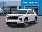 New 2026 Chevrolet Traverse LT for sale #TJ281935 - photo 6