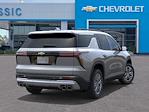 New 2026 Chevrolet Traverse LT for sale #TJ282103 - photo 4