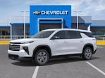 New 2026 Chevrolet Traverse LT for sale #TJ282161P - photo 3
