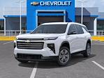 New 2026 Chevrolet Traverse LT for sale #TJ282161P - photo 6