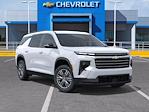New 2026 Chevrolet Traverse LT for sale #TJ282161P - photo 7