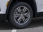 New 2026 Chevrolet Traverse LT for sale #TJ282161P - photo 9