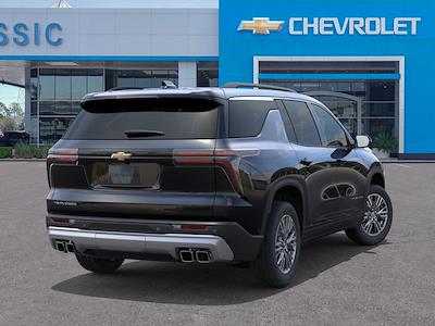 New 2026 Chevrolet Traverse LT for sale #TJ282398 - photo 2