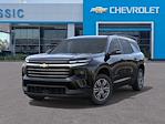 New 2026 Chevrolet Traverse LT for sale #TJ282407 - photo 6