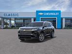 New 2026 Chevrolet Traverse LT for sale #TJ282407 - photo 8