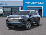 New 2026 Chevrolet Traverse LT for sale #TJ282723 - photo 6