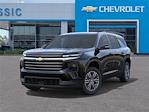 New 2026 Chevrolet Traverse LT for sale #TJ288651 - photo 6