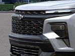 New 2026 Chevrolet Traverse RS for sale #TJ289769 - photo 13
