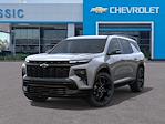 New 2026 Chevrolet Traverse RS for sale #TJ289769 - photo 6