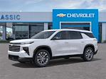 New 2026 Chevrolet Traverse LT for sale #TJ290288 - photo 2