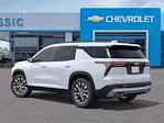 New 2026 Chevrolet Traverse LT for sale #TJ290288 - photo 3