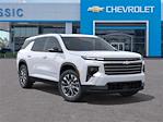 New 2026 Chevrolet Traverse LT for sale #TJ290288 - photo 7