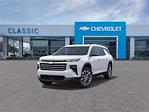 New 2026 Chevrolet Traverse LT for sale #TJ290288 - photo 8