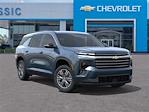 New 2026 Chevrolet Traverse LT for sale #TJ290570 - photo 7