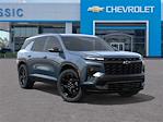 New 2026 Chevrolet Traverse RS for sale #TJ290951 - photo 7