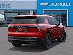 New 2026 Chevrolet Traverse RS for sale #TJ296533 - photo 2