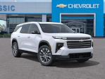 New 2026 Chevrolet Traverse LT for sale #TJ297713 - photo 7