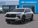 New 2026 Chevrolet Traverse LT for sale #TJ300856 - photo 6