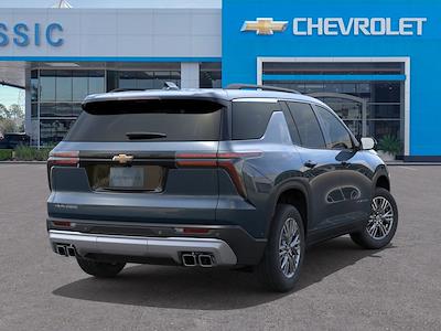 New 2026 Chevrolet Traverse LT for sale #TJ302096 - photo 2