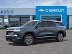 New 2026 Chevrolet Traverse LT for sale #TJ302096 - photo 3